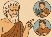 Aristoteles Bilang ‘Kamu adalah Apa yang Kamu Lakukan Berulang’ – Benarkah Begitu?