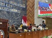 Ishak Ali Muda tanggapi insiden DPRD Deliserdang; “Ini adalah bentuk penodaan terhadap tata kelola pemerintahan yang baik”