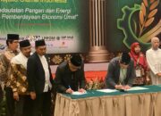 Sidang Tahunan Ekonomi Umat MUI 2025 Lahirkan Resolusi Jihad untuk Kedaulatan Pangan & Energi
