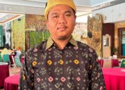 Pergantian Kepala Kejari Pandeglang Jadi Momentum Pembaruan Penegakan Hukum yang Progresif dan Berkeadilan