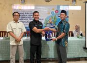 BRI BO Serang Bangun Kemandirian Ekonomi Desa Melalui Pemberdayaan UMKM Pesisir Pandeglang