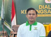 Repi Rizali: Guru yang Mendidik Dihukum, Bangsa Ini Kehilangan Akalnya