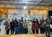 SportArtCular 2025: Wadah BRI BO Labuan Tingkatkan Kedisiplinan dan Semangat Tim