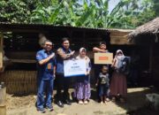 BRI BO Labuan Komitmen Cetak Generasi Berprestasi