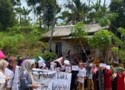 FKMC Kecewa DPRD Dapil V Absen dalam Aksi Jalan Rusak Cikaret–Cigemblong