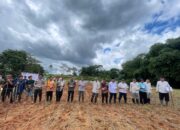 Seminar Nasional Pangan UNMA Banten Perkuat Sinergi Kampus dan Masyarakat