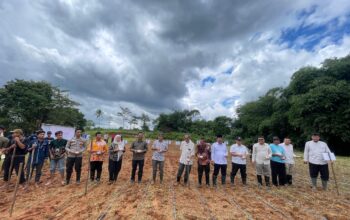 Seminar Nasional Pangan UNMA Banten Perkuat Sinergi Kampus dan Masyarakat