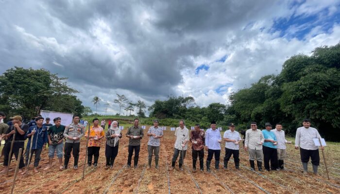 Seminar Nasional Pangan UNMA Banten Perkuat Sinergi Kampus dan Masyarakat