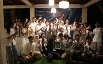 Trailer Sena Resmi Diluncurkan, Teras Kultur Tegaskan Peran Film sebagai Ruang Dialog Budaya